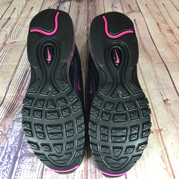 NIKE Air Max 97 LX "Throwback Future" Mens size 11 - Picture 2 of 8